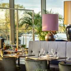Olympic Hotel - Bild 21