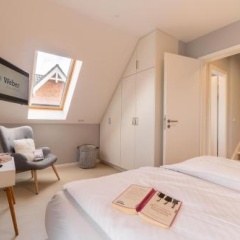 Haus am Leuchtturm Wohnung 5 - Bild 2