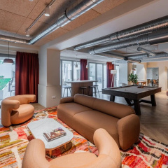 Edgar Suites La Défense - Puteaux - Bild 10