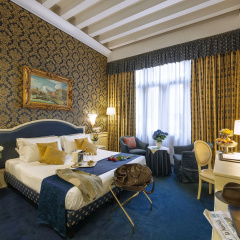 Duodo Palace Hotel - Bild 4