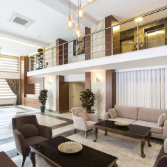 Perla Arya Hotel - Bild 2