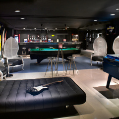 Hard Rock Hotel Bali - Bild 23