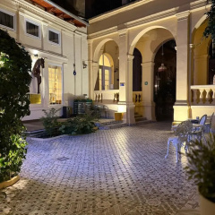 Oasis Inn Budapest - Bild 18