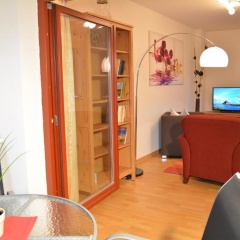 Ferienwohnung Domschatz - Bild 4