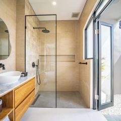 Maui Bingin Villas - Bild 8