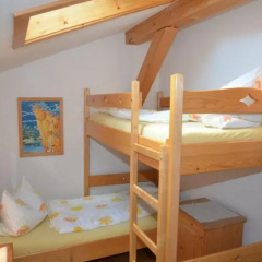 Ferienwohnung Oberthannlehen - Bild 3