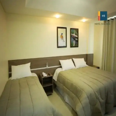 Hotel Sollievo thumbnail 2