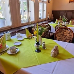 Hotel-Restaurant Zum Schloss - Bild 10