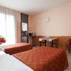 IH Hotels Milano ApartHotel Argonne Park - Bild 13