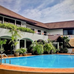 Villa Volpi Bed & Breakfast - Bild 9
