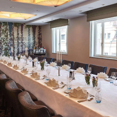 Steigenberger Icon Grandhotel Handelshof - Bild 20