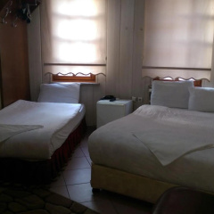 Mevlana Otel - Bild 3