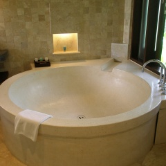 Gending Kedis Luxury Villas & Spa Estate Hotel - Bild 11