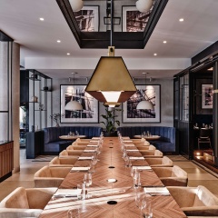 Radisson Collection Hotel Warsaw - Bild 14