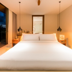 Glam Habitat Hotel - Bild 3