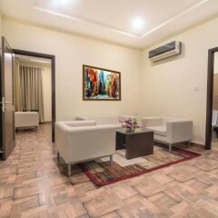 Hotel One Sahiwal in Sahiwal, Pakistan from 53$, photos, reviews - zenhotels.com photo 16