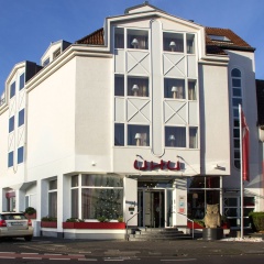 Uhu Gästehaus - Bild 1