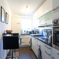Hannover Business Apartments - Bild 18