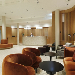 Best Western Plus Hotel Bern - Bild 2