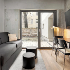 Global Living I The Graf - Bild 10