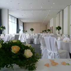 Welcome Hotel Darmstadt City Center - Bild 28