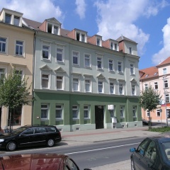 Pension Triebischtal - Bild 1
