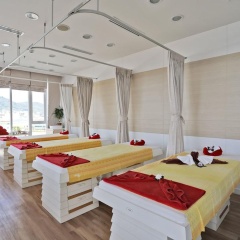 Sleep With Me Hotel design hotel @ patong - Bild 27