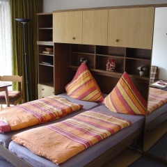 Hotel Haus Mowe - Bild 4