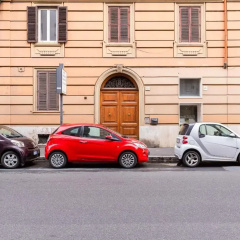 Musei Vaticani Flat thumbnail 1