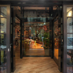 Virgin Hotels London-Shoreditch - Bild 23