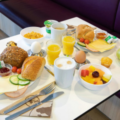 B&B Hotel Lüneburg - Bild 11