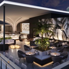 Element by Marriott Miami Brickell - Bild 11