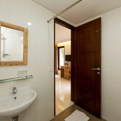 Odika Lovina House and Villa - Bild 8