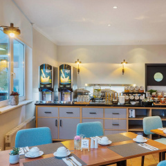 Hotel Bochum Wattenscheid Affiliated by Meliá - Bild 26