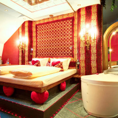 ALLVITALIS Traumhotel - Bild 8
