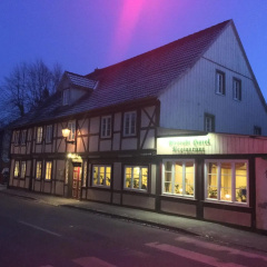 Altstadthotel Ilsenburg - Bild 1