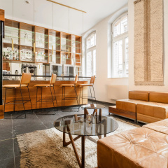 Hopper Hotel St. Josef - Bild 14