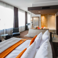 east Hotel Hamburg - Bild 9