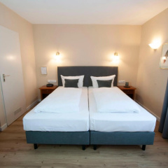 Hotel Altmünchen - Bild 19