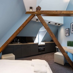 dasPaul Hotel - Bild 5