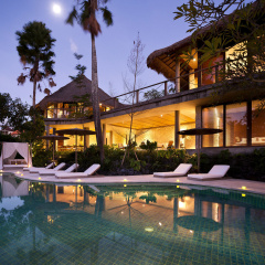Planta Luxury Boutique Resort - Bild 15
