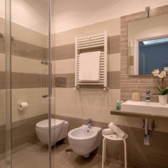 Borgognona Rooms - Bild 8