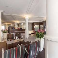 WestCord City Centre Hotel Amsterdam - Bild 21