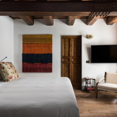 Palazzo delle Pietre Luxury Apartments - Bild 3