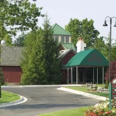 Yarrow Golf and Conference Resort thumbnail 22