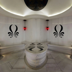 JW Marriott Hotel Ankara - Bild 23