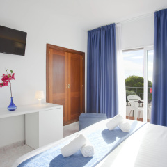 Hotel Cala Murada - Bild 5