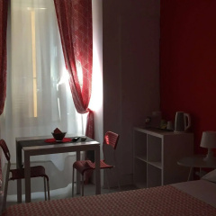 Sunrise BB Roma thumbnail 36
