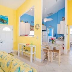 Cayman Dream in North Side, Cayman Islands from 571$, photos, reviews - zenhotels.com photo 14