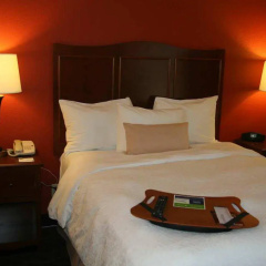 Hampton Inn Mansfield/Ontario